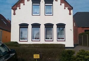 Ferienwohnung Höhrmann – Ferienwohnung-3-Räume - 01
