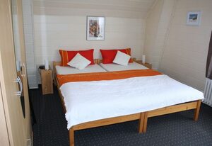 Ferienwohnung Höhrmann – Ferienwohnung-3-Räume - 01