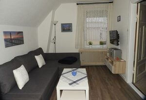 Ferienwohnung Höhrmann – Ferienwohnung-3-Räume - 01