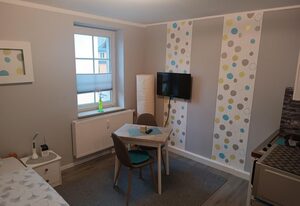 Apartment "Kleine Bleibe"