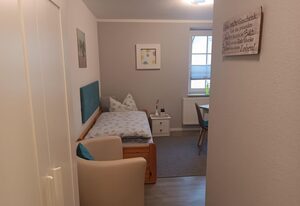 Apartment "Kleine Bleibe"