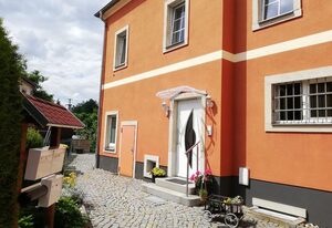 Apartment "Kleine Bleibe"