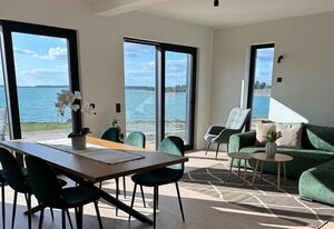 Ferienhaus Sonnenperle am Partwitzer See
