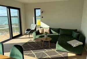 Ferienhaus Sonnenperle am Partwitzer See