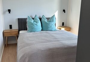 Ferienhaus Sonnenperle am Partwitzer See