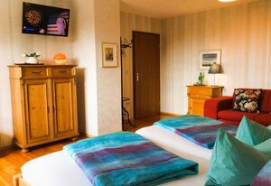 Ferienwohnung Am Wanderweg