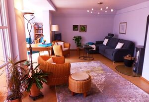 Ferienwohnung Am Wanderweg