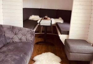 Tirolian Lodge East