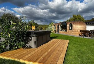 Tirolian Lodge South