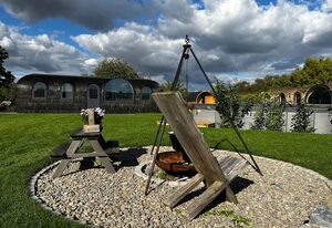 Tirolian Lodge South