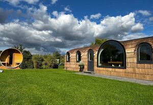 Tirolian Lodge South