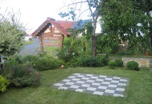 Ferienhof "Alte Schmiede" – Ferienwohnung 2
