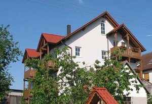 Ferienhof "Alte Schmiede" – Ferienwohnung 2