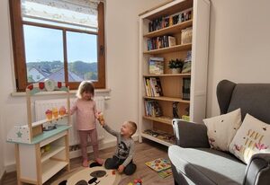 Ferienhaus Emma