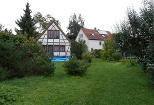 Gästehaus der Ehemaligen Schloßmühle