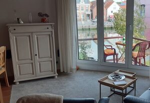 Ferienwohnung Elke und Christian Moos – Ferienwohnung-2-Räume - 01