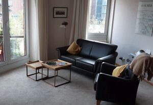 Ferienwohnung Elke und Christian Moos – Ferienwohnung-2-Räume - 01