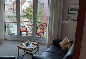 Ferienwohnung Elke und Christian Moos – Ferienwohnung-2-Räume - 01
