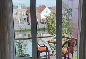 Ferienwohnung Elke und Christian Moos – Ferienwohnung-2-Räume - 01