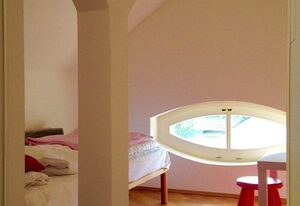 Apartment Villa am Bretschneiderpark