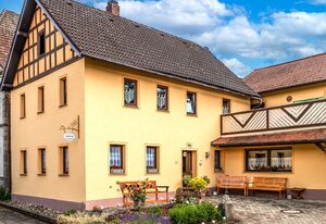 The Old Farmhouse
