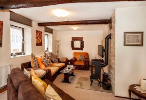 The Old Farmhouse