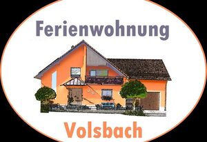 Ferienwohnung Volsbach