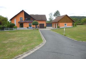 Ferienwohnung Volsbach