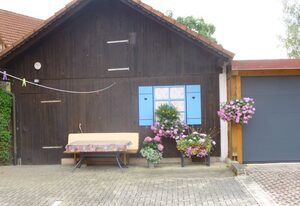 Ferienwohnung Volsbach