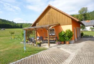 Ferienwohnung Volsbach