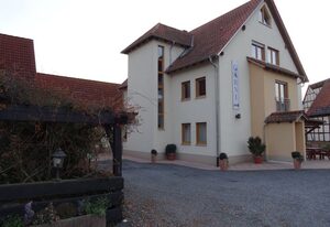 Ferienwohnungen Bei Peppo