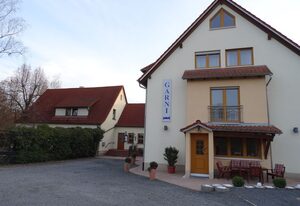 Ferienwohnungen Bei Peppo