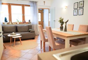 Ferienwohnungen Bei Peppo