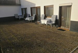 Haus Waldesruh – Doppelzimmer Nr. 2