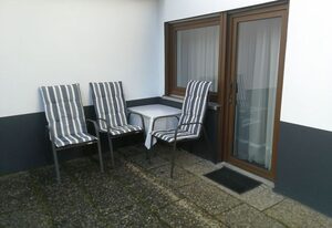Haus Waldesruh – Doppelzimmer Nr. 2