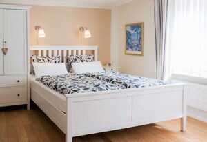 Ferienwohnungen Rosenstraße – Ferienwohnung "Jenseits des Meeres " - 02