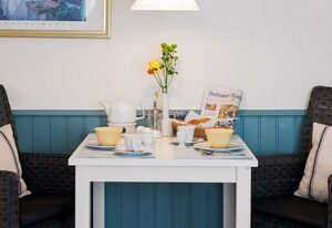 Ferienwohnungen Rosenstraße – Ferienwohnung "Jenseits des Meeres " - 02