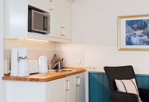 Ferienwohnungen Rosenstraße – Ferienwohnung "Jenseits des Meeres " - 02