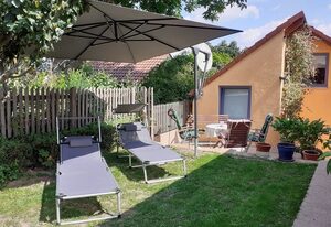 Ferienwohnung Kollmer