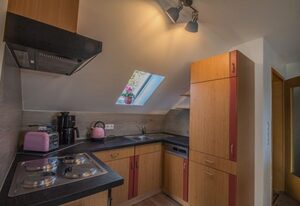 Ferienwohnung Kollmer