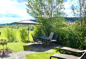 Ferienwohnung Zutt – Ferienwohnung Wickles