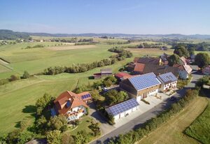 Ferienwohnung Zutt – Ferienwohnung Wickles