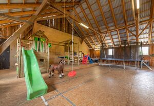Ferienwohnung Zutt – Ferienwohnung Wickles