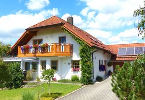 Ferienwohnung Zutt – Ferienwohnung Wickles
