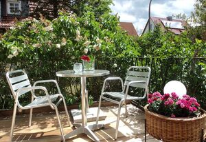 Ferienhaus Villa Korn