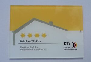 Ferienhaus Villa Korn