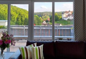 Ferienhaus Schlossblick