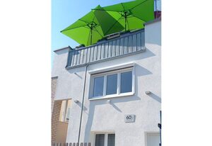 Ferienhaus Schlossblick