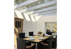 Ferienhaus Schlossblick