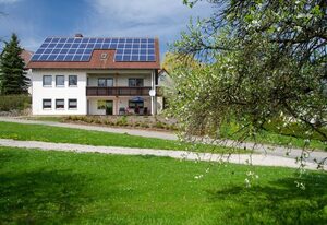 Ferienwohnung Kobelsberg